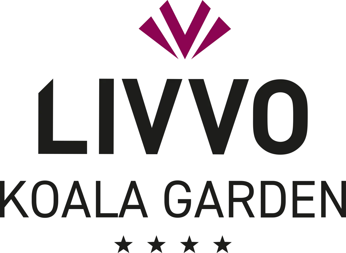 Hotel LIVVO Koala Garden