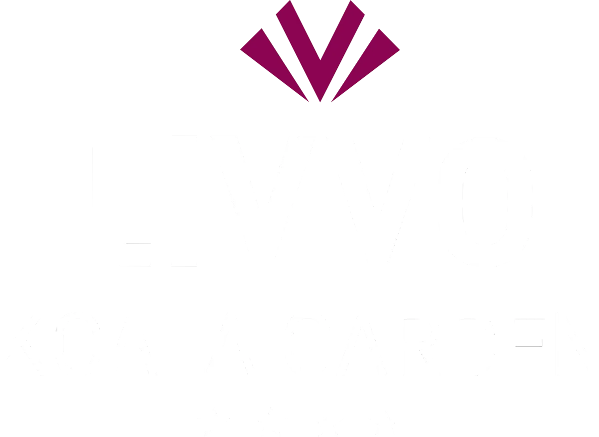 Hotel LIVVO Koala Garden