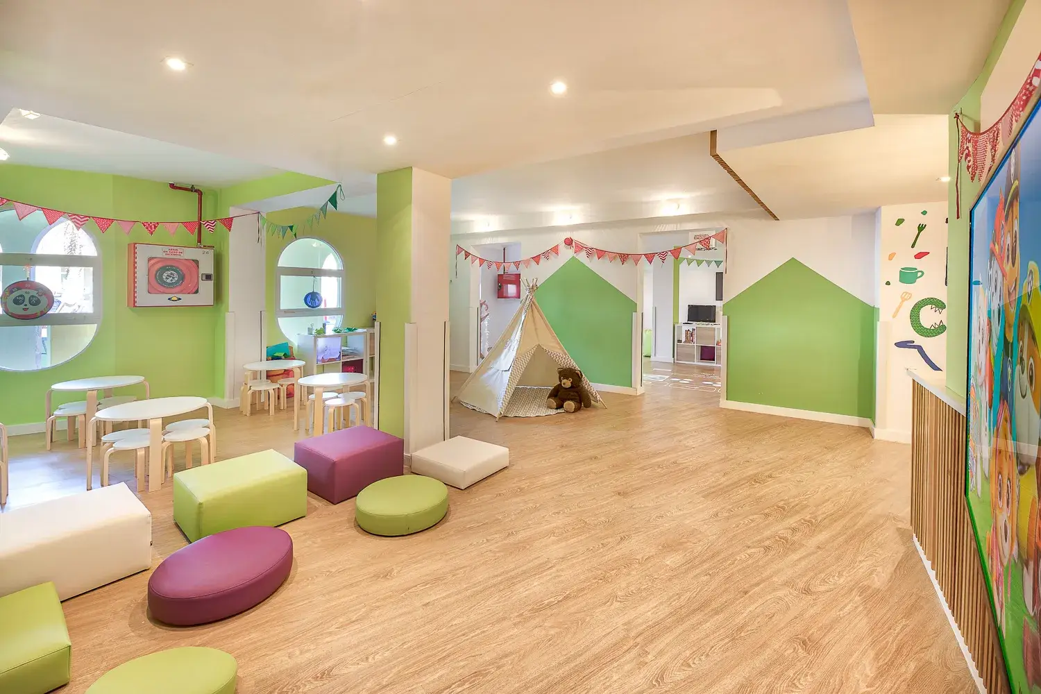 Kids Club 2
