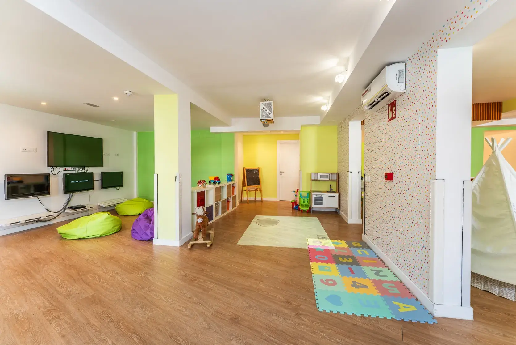 Kids Club 5