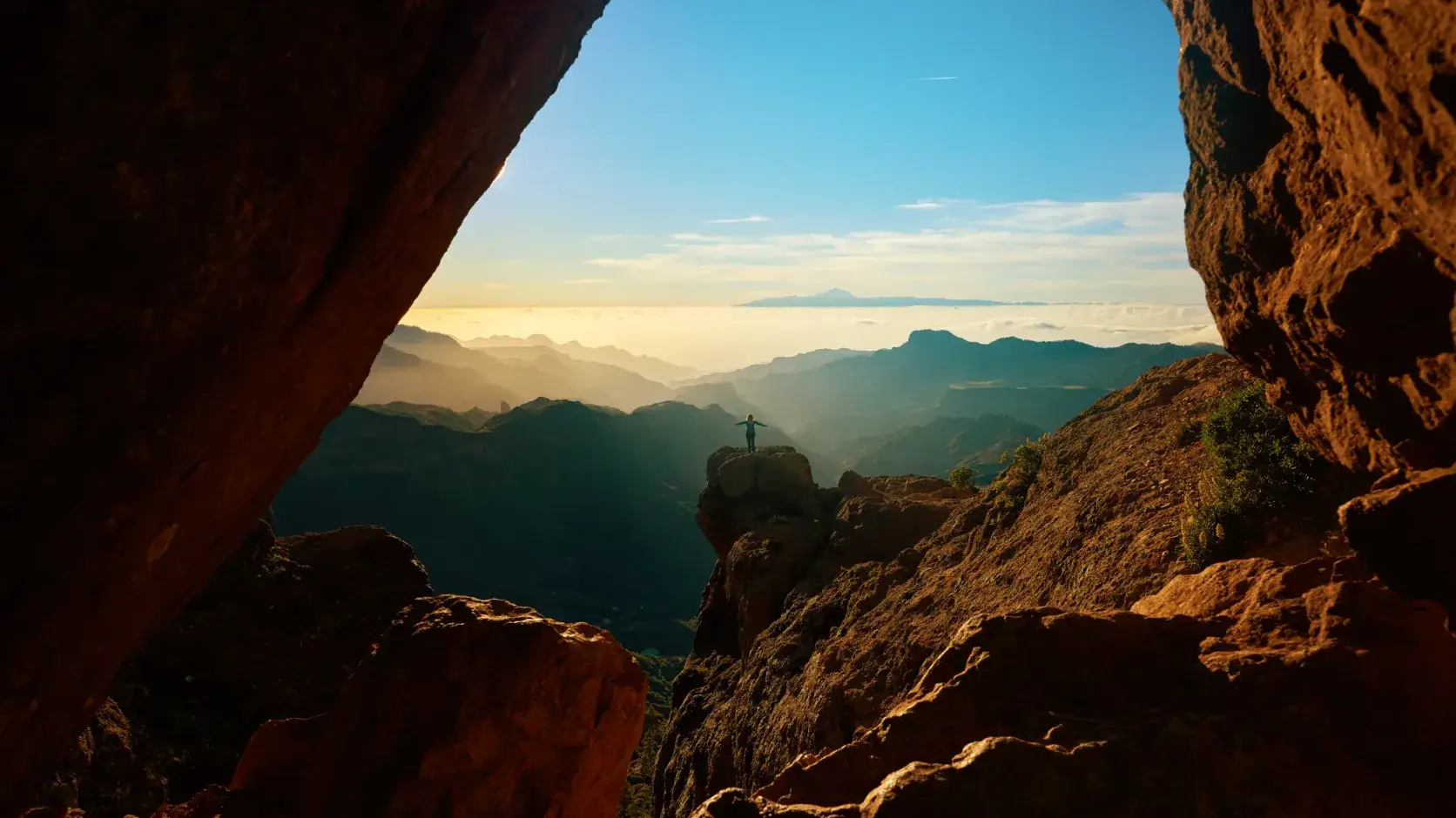 Qué ver en Gran Canaria en 7 días: itinerario completo por la isla