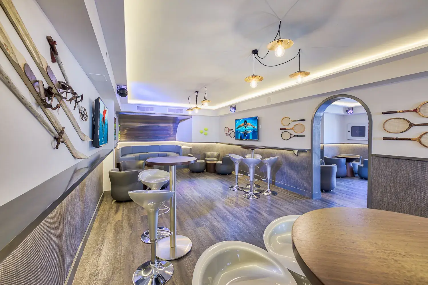 Sport Bar 2