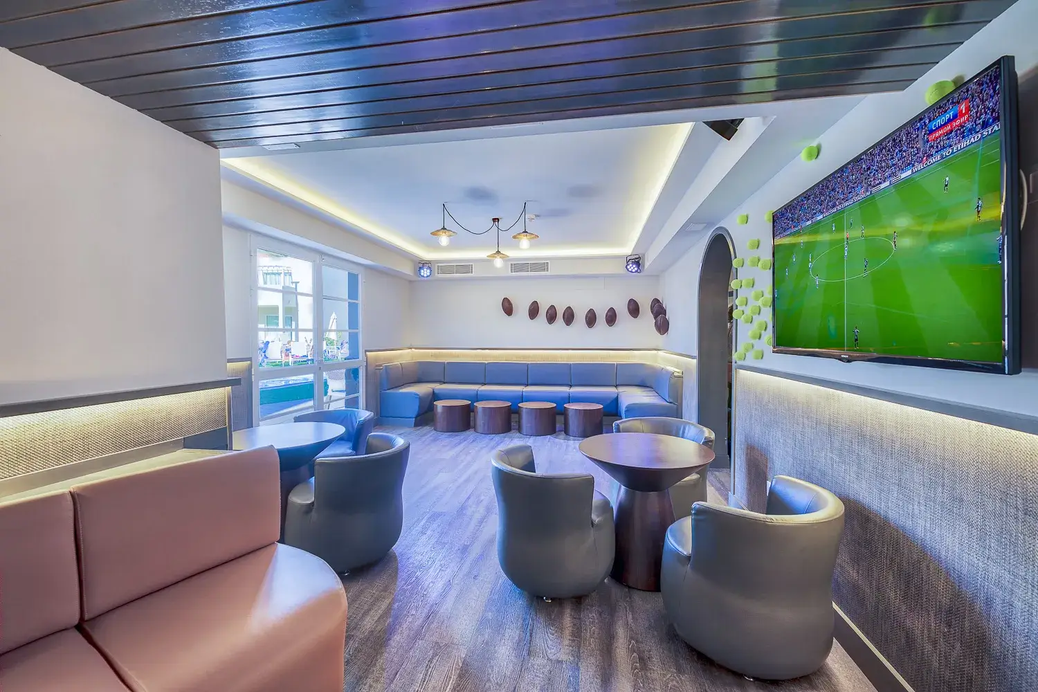 Sport Bar 3