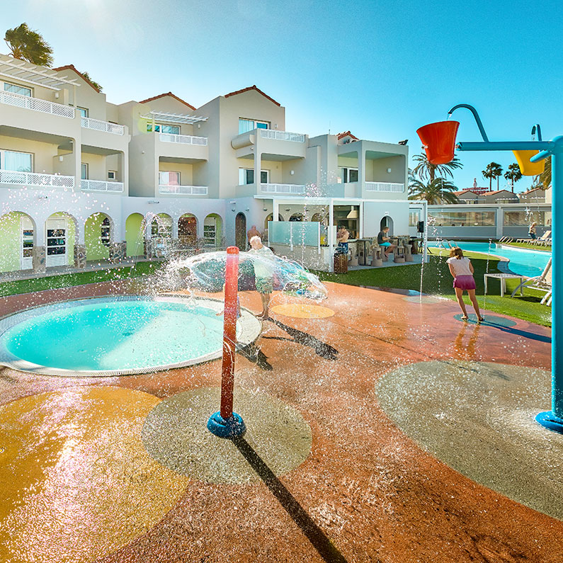 Galería: Hotel LIVVO Koala Garden