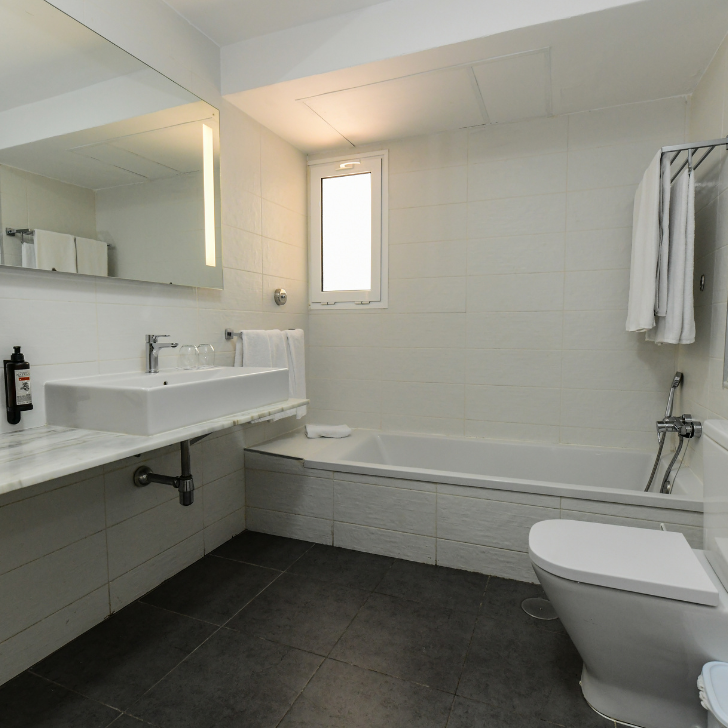 Hotel Koala Garden - Habitaciones