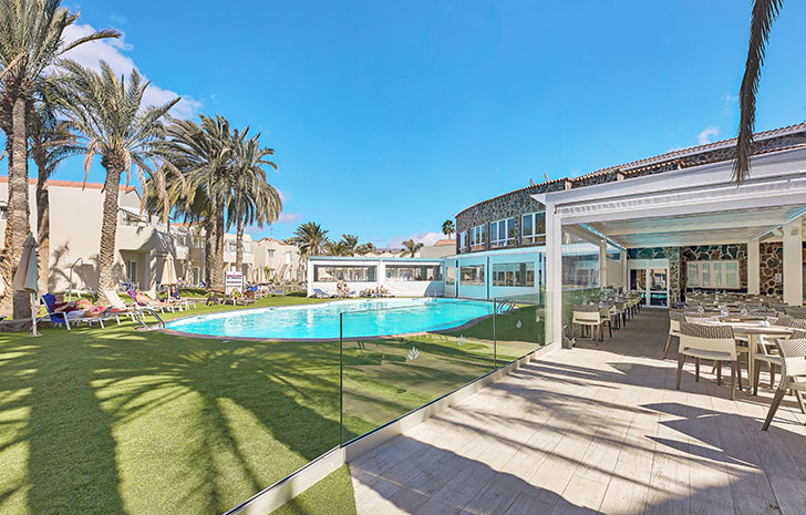 Hotel Koala Garden - Galeria
